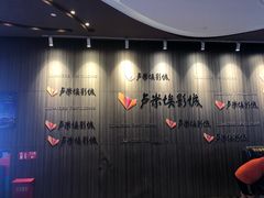 -卢米埃影城(住总万科杜比全景声激光店)