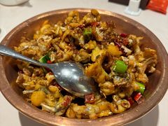 -口味堂(惠济路店)