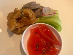 -三亚亚龙湾瑞吉酒店·铭轩中餐厅Mingxuan·海南菜·粤菜