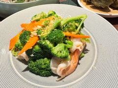 -翡翠鸟精品泰国菜(北辰财富中心店)
