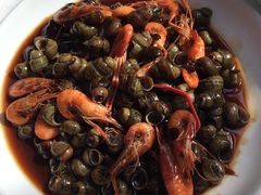 -小城故事·地道宁波味(月湖盛园店)