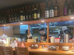 -桂马·日本料理·海胆·海鲜饭·酒场(民主广场店)