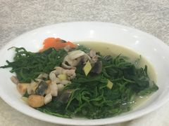 -胜记烧鹅美食