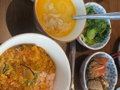 -蟹黄鱼·海派深夜面馆(江湾里店)