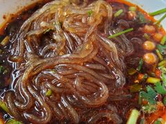-林静小吃(复兴路店)