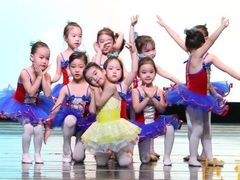 -芭蕾仙子 FairyBallet 少儿芭蕾舞蹈中心(丽都旗舰店)