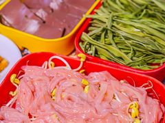 -耗儿鱼蛙蛙叫·老成都火锅(蛇口海昌街店)