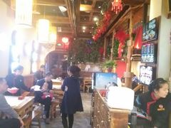 大堂-子午路张记肉夹馍(小寨西路店)