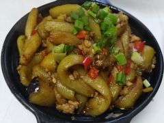 -新新湘菜馆(新中街二条店)