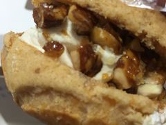 -莎琳娜食品有限公司·蛋糕店