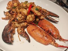 -炳胜私厨(万象前海店)