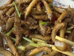 -小民大排档(光谷店)