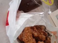正新鸡排-正新鸡排·炸鸡汉堡(奥城店)
