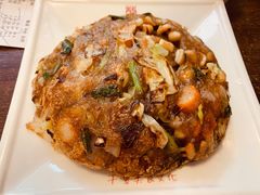 八珍炒糕-海坛特色小吃·只做平潭特色菜(平潭店)