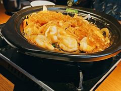 -绿茶餐厅(西湖银泰百货店)