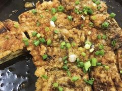 -胖嫂烧烤(武胜路总店)