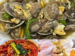 -贞姨美食·老字号海鲜大排档