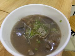 油条-阿玲面线糊(溪岸路店)