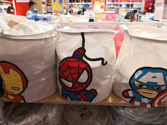 -名创优品(天河区正佳广场二店)