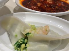 -喜家德虾仁水饺(麒麟社店)