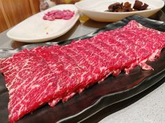 -巴奴毛肚火锅(悠唐购物中心店)