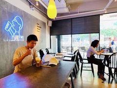 -喜茶(佛山顺德大良东乐路店)