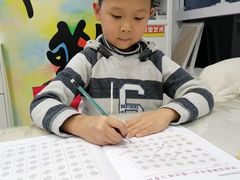-阿妮亚少儿美术书法(望京店)