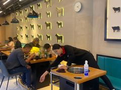 -牛串门串串香(东直门簋街总店)