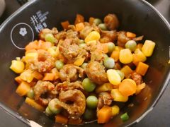 小龙虾肉-贡梅老面馆·蟹粉面·无锡特色小吃(南长街主推店)