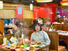 -京元盛铜锅涮肉(上海总店)