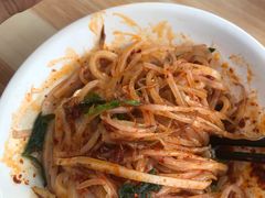 -秦镇史玉林凉皮(翡丽城店)