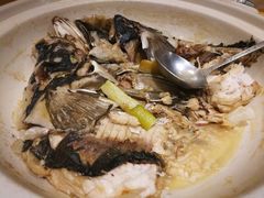 -丹江渔村(望京店)