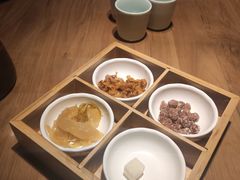 -闽上鲜·福建菜(龙湖滨江天街店)