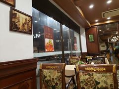 -德大西餐社(云南南路店)