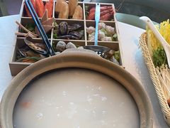 -扬州万怡酒店-中餐厅(文昌中路店)