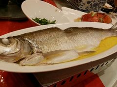 长江白鱼-A One Kitchen·南京精菜馆(晶丽酒店店)