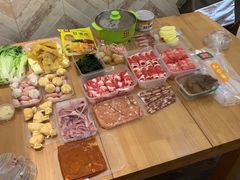 -锅圈食汇火锅烧烤食材超市(瑞金路店)