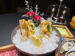 -澜棠海鲜(余姚阳明古镇店)