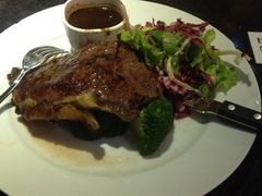 -花园餐厅(铜锣湾店)