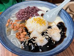 老米记全家福-老米记酒酿铺(科巷店)