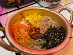 -小放肆烤肉(安吉万达店)