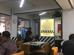 大堂-火焰枪蛋·烧烤(奉天街店)