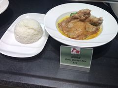 -上海中医药大学-食堂