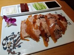 -春饼先生·北京烤鸭(甘井子万达店)