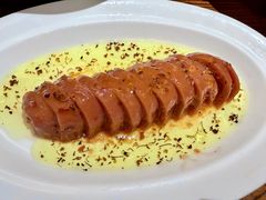 桂花糖藕-扬州狮子楼·非遗淮扬菜(总店)