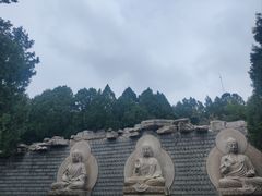-千佛山风景名胜区
