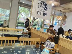 -云南李记罐罐米线饵丝小吃(汉中门金鹰店)