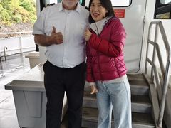-尼亚加拉瀑布州立公园