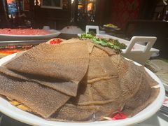 -码头故事火锅(大丰店)
