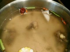 -手选潮汕鲜活牛肉火锅(二七广场店)